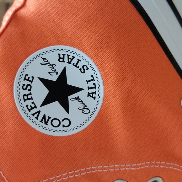 Converse High Top Brand new. - Picture 3 of 15